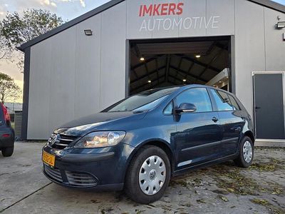 VW Golf Plus