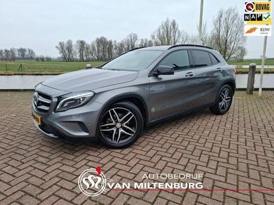 Mercedes GLA200