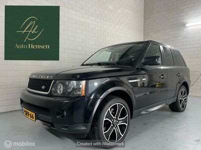 tweedehands Land Rover Range Rover Sport 3.0 SdV6 HSE