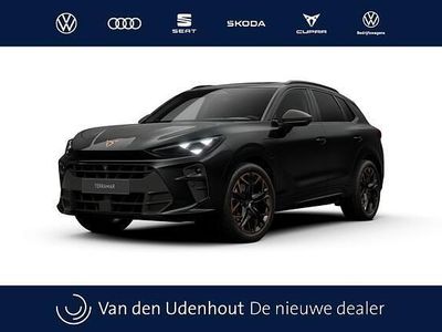 Grijs (metallic) Nieuw 2025 Cupra Terramar VZ SUV | € 57.914 (Duur)