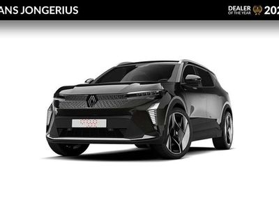 Renault Scénic