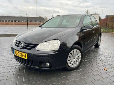 tweedehands VW Golf V 1.4 TSI Trendline *RECENT NIEUWE KETTING*