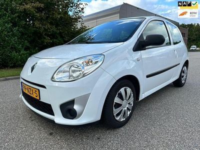 tweedehands Renault Twingo 1.2-16V Authentique Elektrische ramen*NAP*Stuurbekrachtiging*APK*