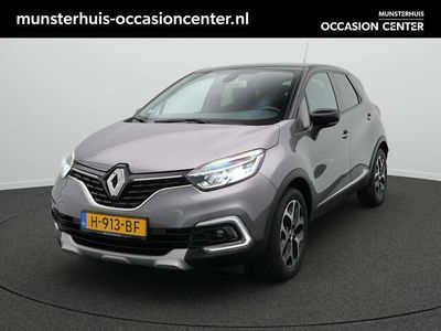 tweedehands Renault Captur TCe 90 Intens - All Season Banden