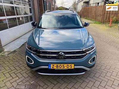 tweedehands VW T-Roc 1.5 TSI Life Business