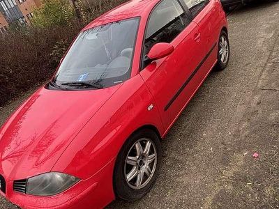 Gebruikt 2004 Seat Ibiza Sport Hatchback | € 900