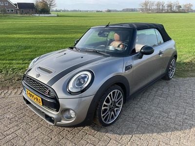 Gebruikt 2017 Mini Cooper S Chili Hatchback | € 22.950