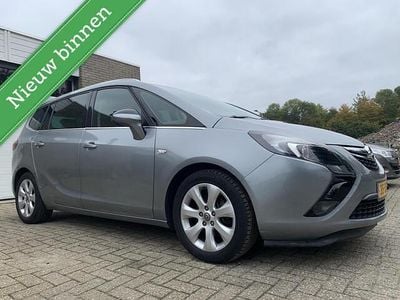 Opel Zafira Tourer