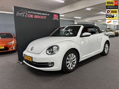 VW Beetle