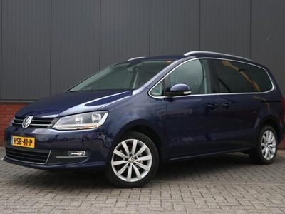 VW Sharan