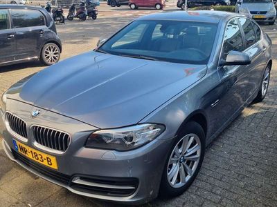 BMW 518