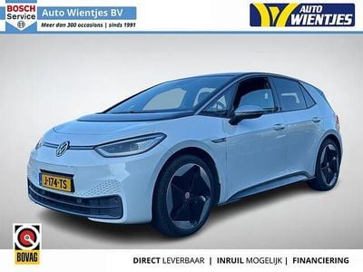 Divers Occasion 2020 VW ID.3 Hatchback | € 14.950 (Eerlijke prijs)