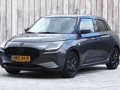Grijs Occasion 2025 Suzuki Swift Hatchback | € 23.950 (Duur)