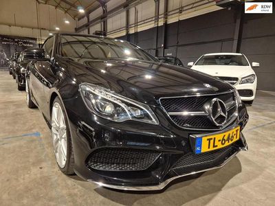 Mercedes E200