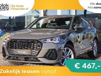 Gebruikt 2022 Audi Q3 S-Line SUV | € 33.900