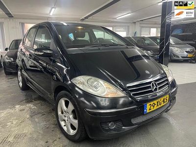 Mercedes A150