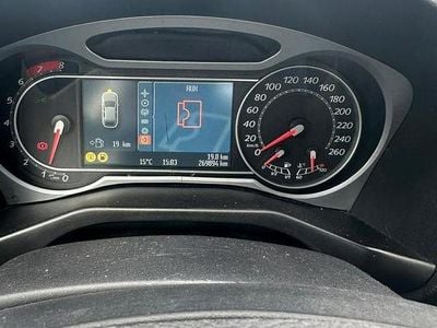 Gebruikt 2008 Ford Mondeo | € 2.600 (Eerlijke prijs)