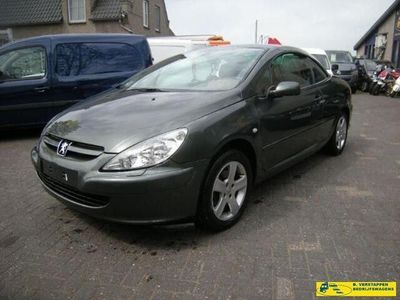 Peugeot 307 CC