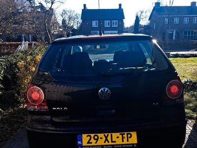 Occasion 2007 VW Polo | € 1.800 (Eerlijke prijs)