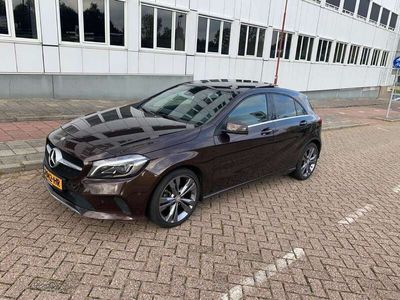 tweedehands Mercedes A220 d 4Matic 7G-DCT Style