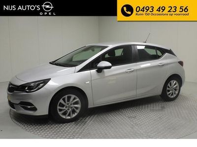 tweedehands Opel Astra 1.2 Edition | Camera / Carplay / Cruise / LED