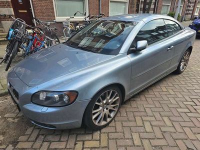 Volvo C70