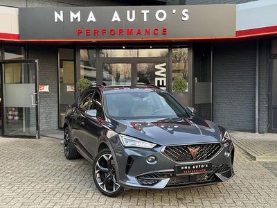 Grijs (metallic) Gebruikt 2023 Cupra Formentor VZ2 SUV | € 37.750