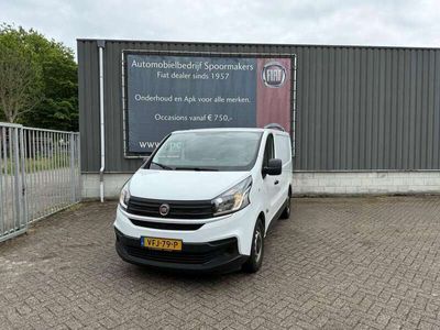 Fiat Talento