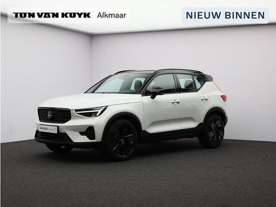Wit Occasion 2025 Volvo XC40 Plus SUV | € 49.950 (Duur)