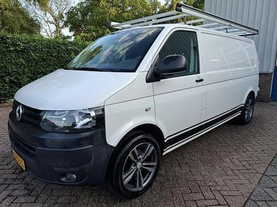 VW T5