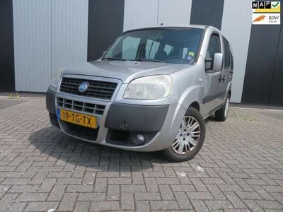 Fiat Doblò