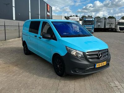 Mercedes Vito