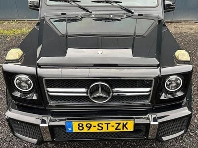 Gebruikt 1998 Mercedes G320 SUV | € 24.950
