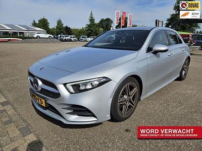 Mercedes A180