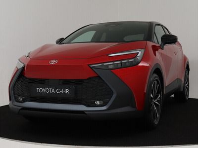 tweedehands Toyota C-HR 1.8 Hybrid First Edition