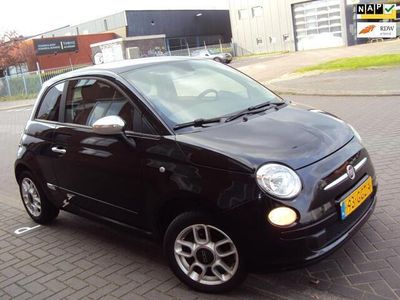 tweedehands Fiat 500 1.2 Sport