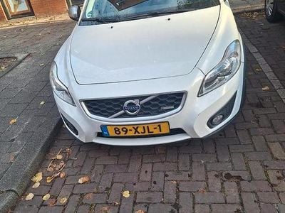 Occasion 2012 Volvo C30 Hatchback | € 3.500 (Eerlijke prijs)