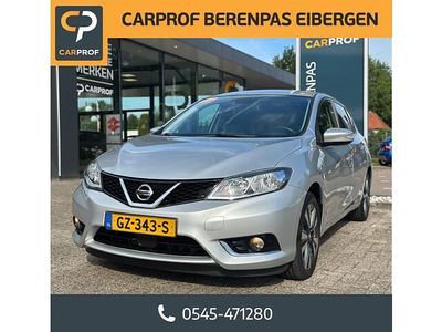 Nissan Pulsar