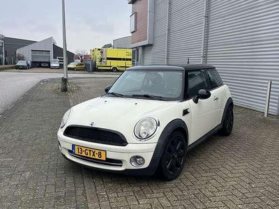 Occasion Mini Cooper 120 PK (88 kW) 2008 Beige Hatchback