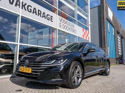 VW Arteon