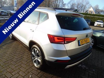 tweedehands Seat Ateca 1.0 EcoTSI Style Business Intense