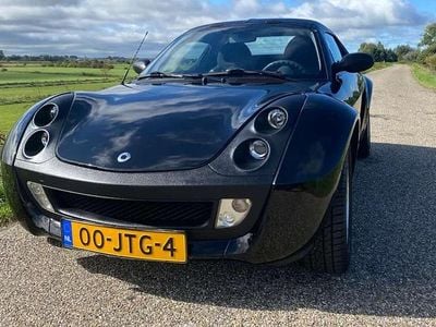 Smart Roadster