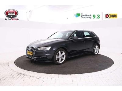 Audi A3 Sportback e-tron