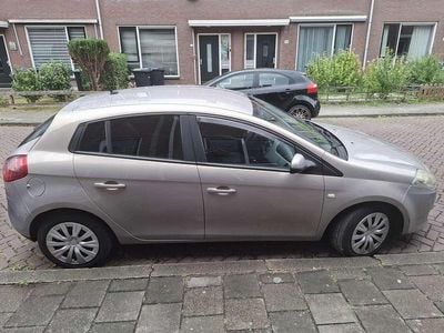 Fiat Bravo