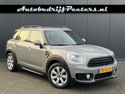 Occasion Mini Countryman 102 PK (75 kW) 2019 Grijs SUV