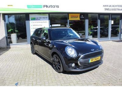 Mini One Clubman
