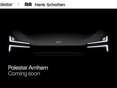 Nieuw Polestar 4 Plus 22 kW (30 PK) 2026 Wit SUV