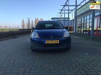 tweedehands Ford Fiesta 1.3-8V Style