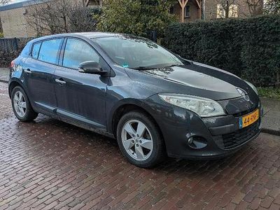 Occasion 2011 Renault Mégane III | € 3.000 (Eerlijke prijs)