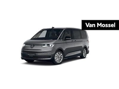 VW Multivan